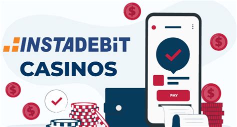 best casinos that accept instadebit